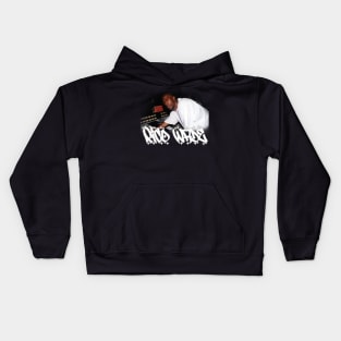 Rico Wade Kids Hoodie